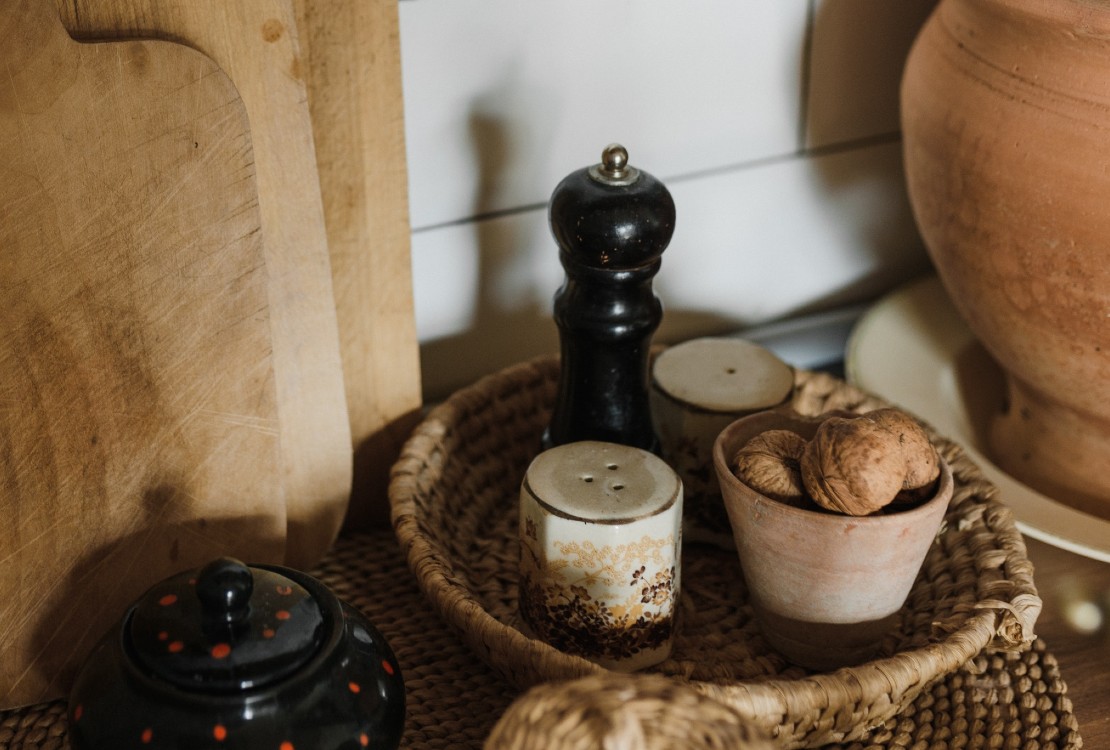 Village-themed Restaurant